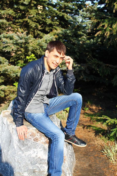 Зиннур Назыров