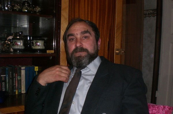 Сергей Брайко