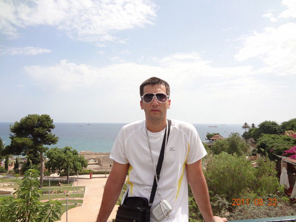 Дима Петров