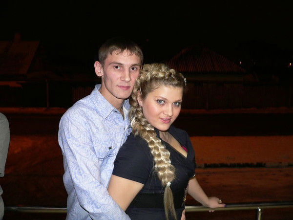 Наталья Сафонова