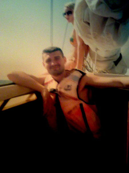 Максим Люмин