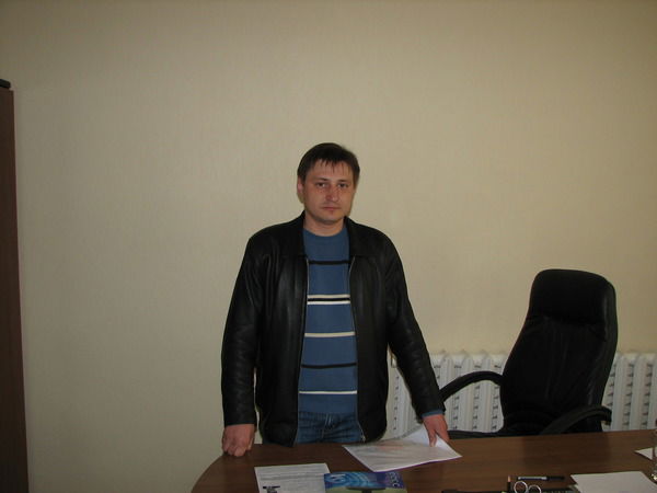 Дмитрий Власов