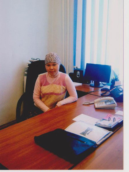 Самал Бесбаева