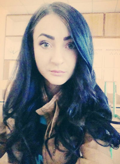 Дарина Герасименко