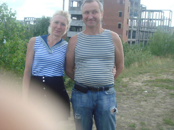 Елена Жукова