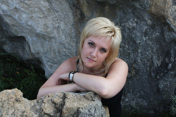 Танюша *********