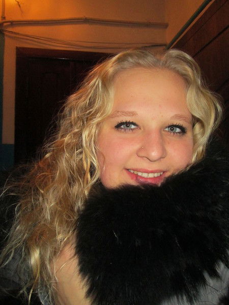 Катюшка Рубцова