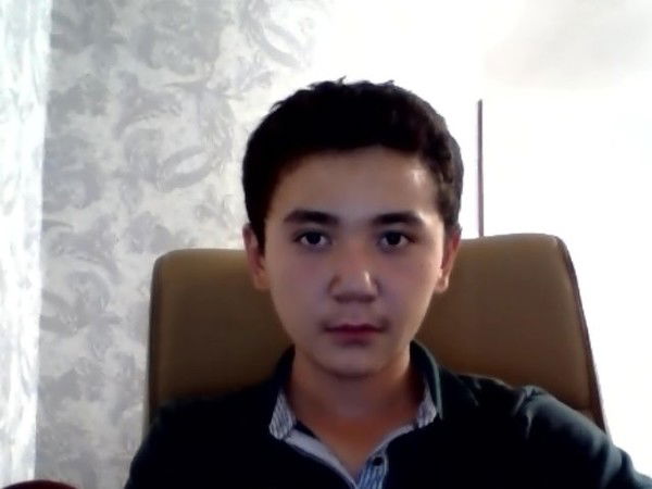 Дулат Шекеев