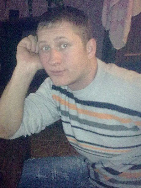 Евгений Царегородцев