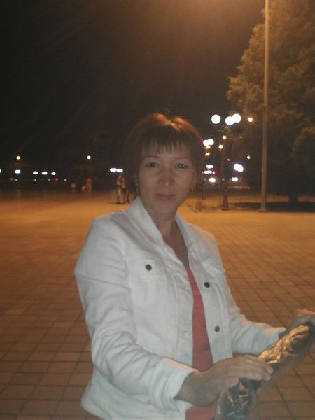 Лейла Турганбаева