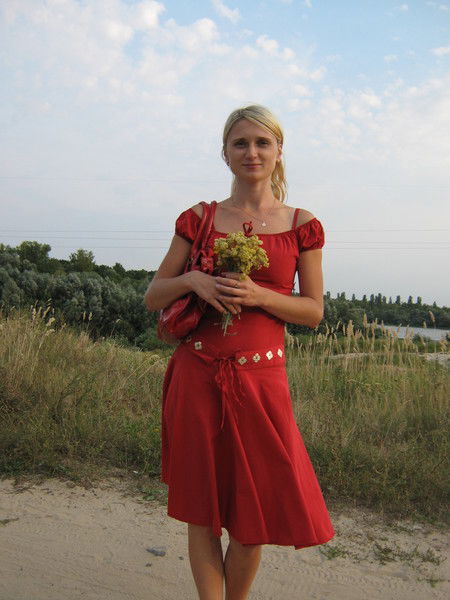 Галина Сорока