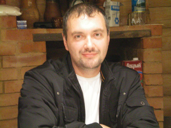Олег Смирнов