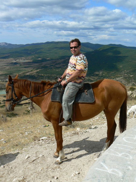 Александр Грошков