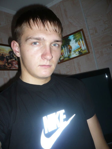 Андрей Киселёв