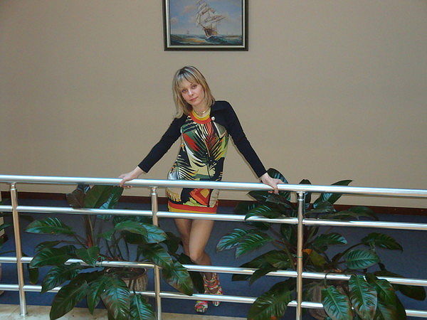 Алена Шклярук