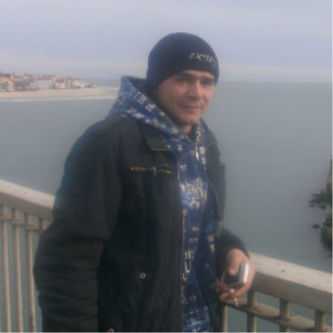 Вова Колесник