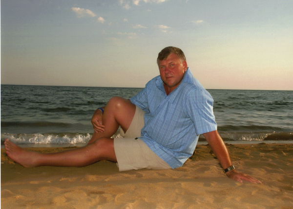 Василий Щербина