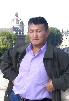 Андрей Винокуров