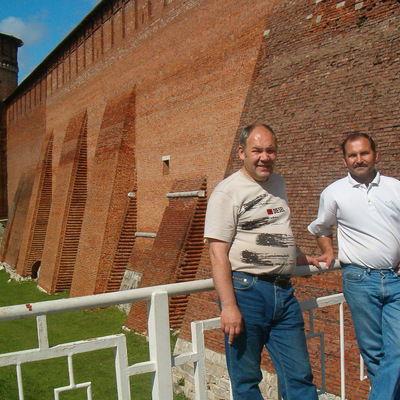 Александр Стеньков