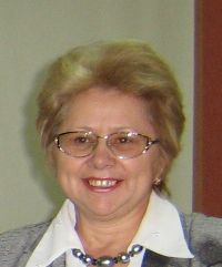 Людмила Турик