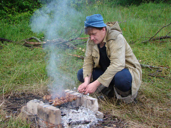 Павел Ульянов