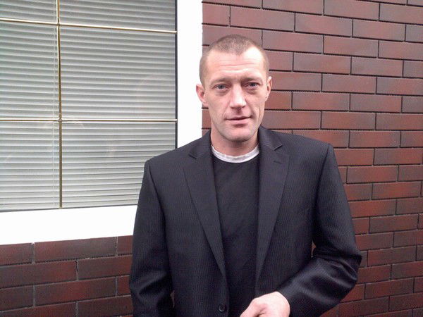 Сергей Богданов