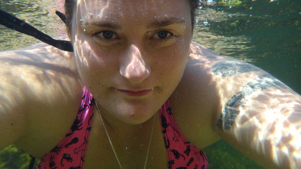 Аленка Стерлюк