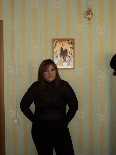 Ирина Елизарьева