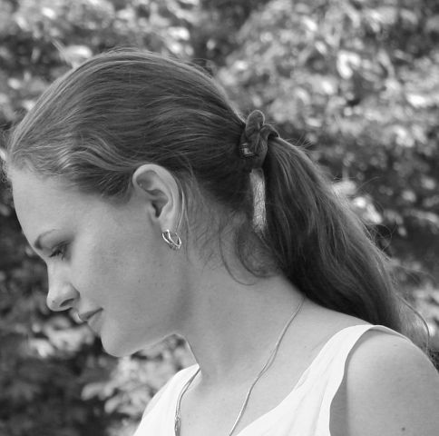 Анастасия Чернова