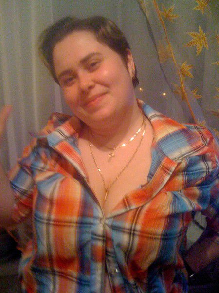 Катя Мандрицкая