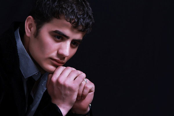 Сайфишох Абдуллоев