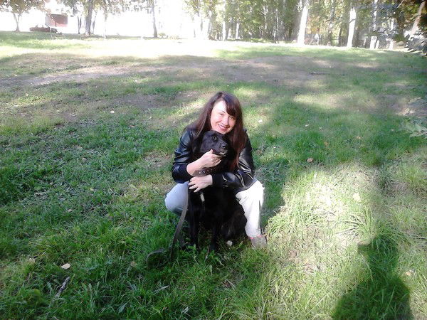 Лариса Артемьева