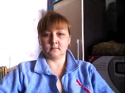 Ольга Наганова-Иванова