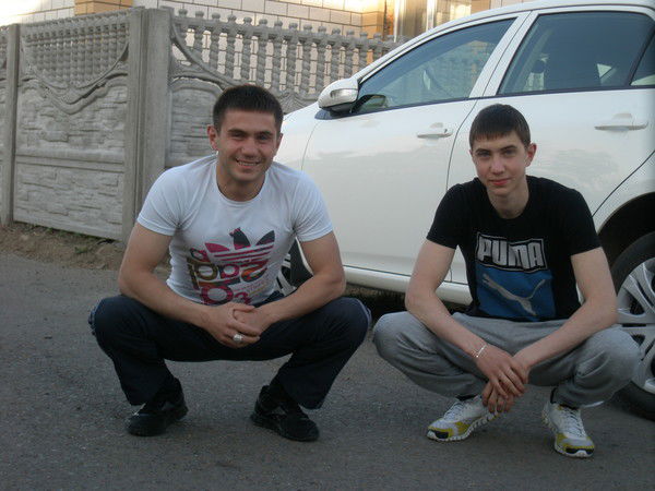 Вячеслав Фрик