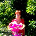 Вера Никулина