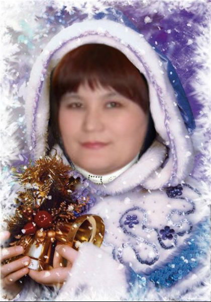 Зарра Уразбаева