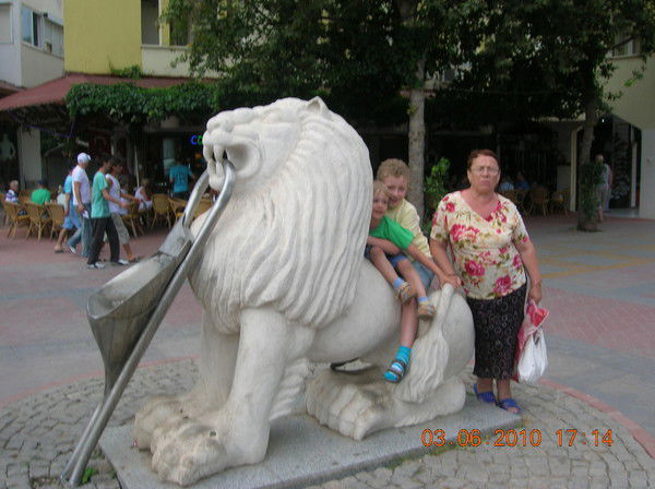 Любовь Берилло