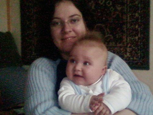 Алла Голованова