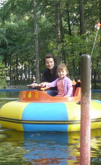 Анюта Кротова