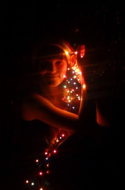 Юлия Егорова