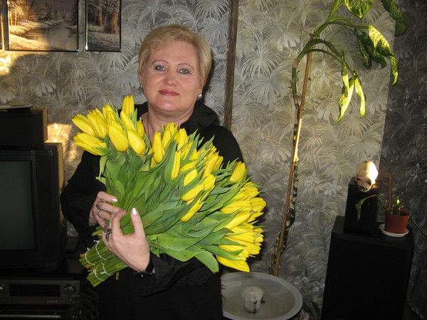 Ирина Шибанова