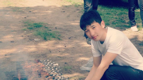 Даурен Азербаев