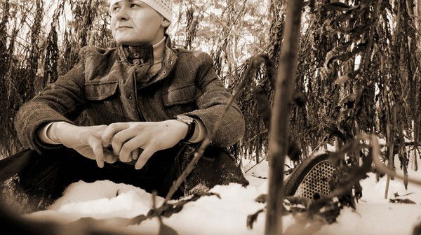 Иван Москалев