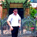 Bahrom Berdiyarov