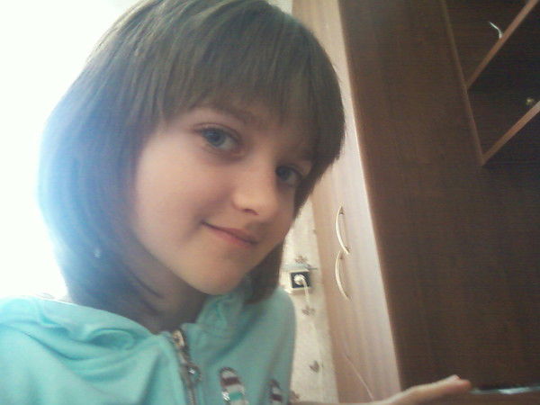 Я Munыы Дуsя:*