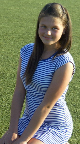 Мария Макарова