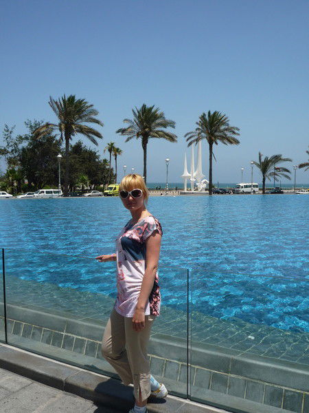 Ольга Вырышева