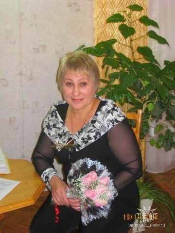 Татьяна Ленин