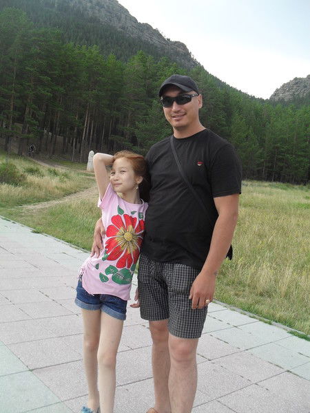 Нурлан Шарипбаев