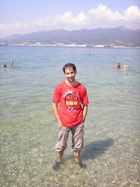 Мурад Исаев